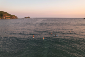 Surfers Protect Oceans Surfers Protect Oceans